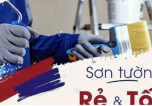 Đại Lý Sơn Nước Bình Dương