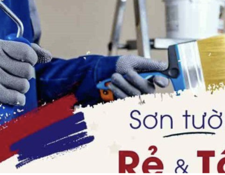 Đại Lý Sơn Nước Bình Dương