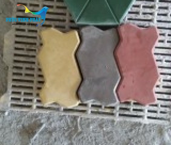 GẠCH BLOOK CHẤT LƯỢNG CAO GIÁ RẺ