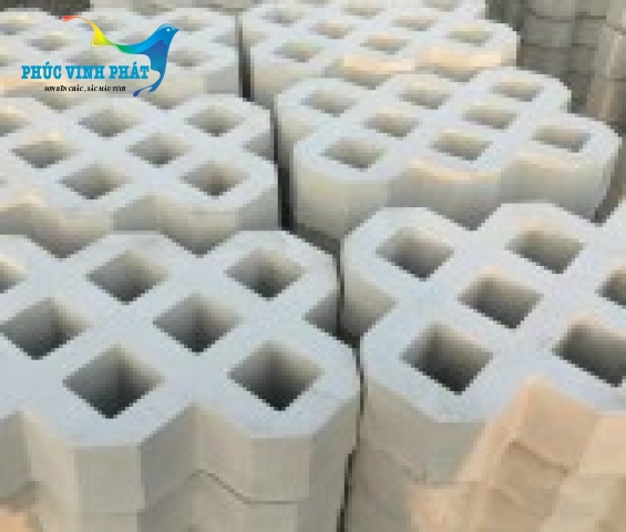 GẠCH BLOOK CHẤT LƯỢNG CAO GIÁ RẺ