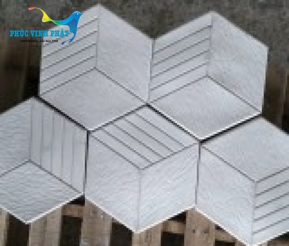 GẠCH BLOOK CHẤT LƯỢNG CAO GIÁ RẺ