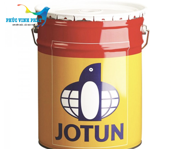 Sơn công nghiệp Jotun Jotamastic 80 Al Rt