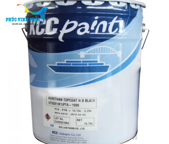 Dung môi Epoxy 024