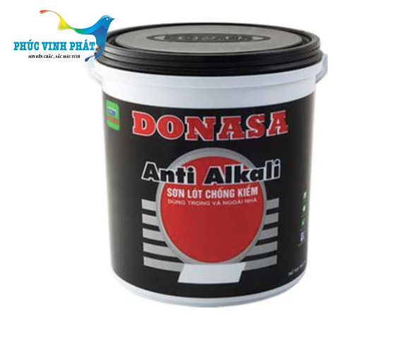 SƠN LÓT DONASA ANTI ALKALI