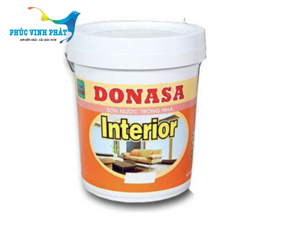 SƠN NƯỚC DONASA INTERIOR NỘI THẤT