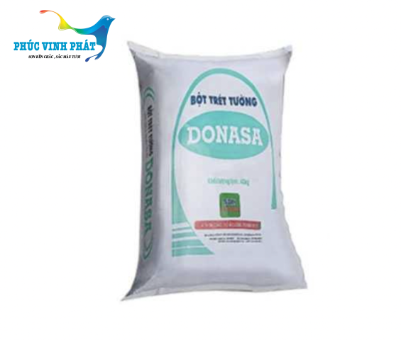 BỘT TRÉT TƯỜNG DONASA NỘI THẤT