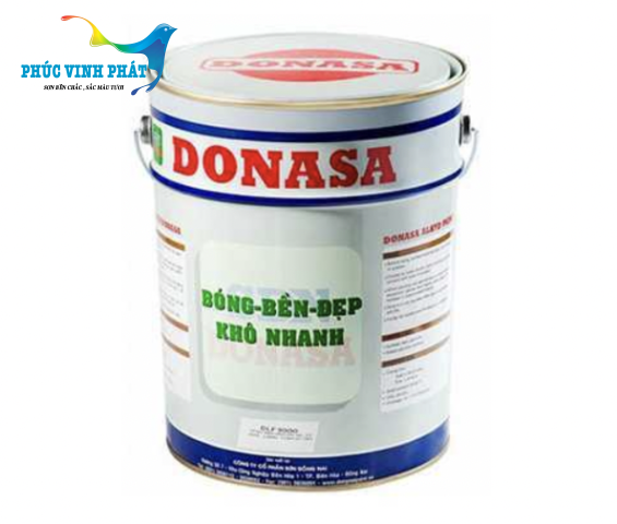 CHỐNG THẤM DONASA FLESURE 1000