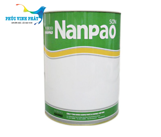 SƠN CHỐNG RỈ ĐỎ OXIT SẮT 926IR