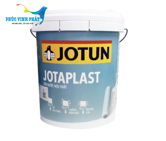 SƠN NƯỚC NỘI THẤT JOTUN JOTAPLAST