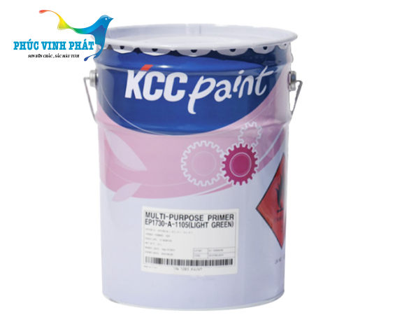Sơn chống cháy KCC GIÁ RẺ BÌNH PHƯỚC