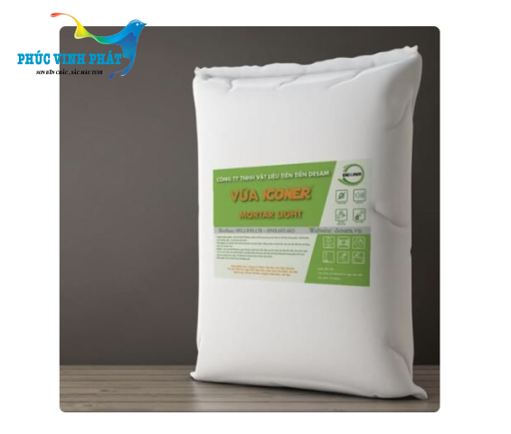 VỮA CHỐNG CHÁY GIÁ RẺ BÌNH PHƯỚC 