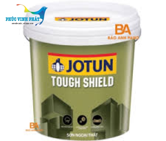 SƠN NƯỚC NGOẠI THẤT JOTUN JOTATOUGH