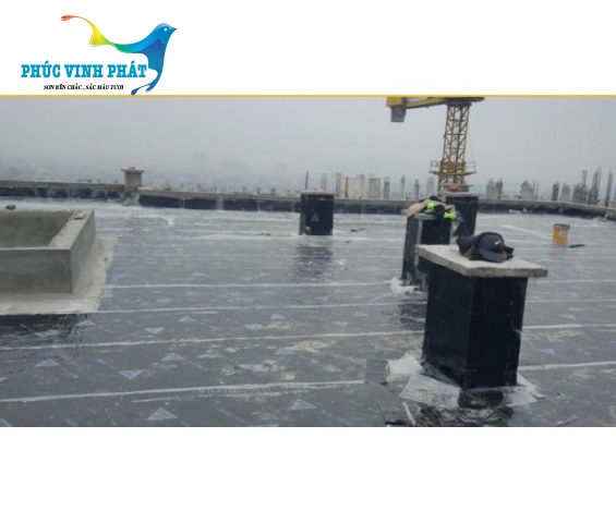 Màng chống thấm SikaBit W 15