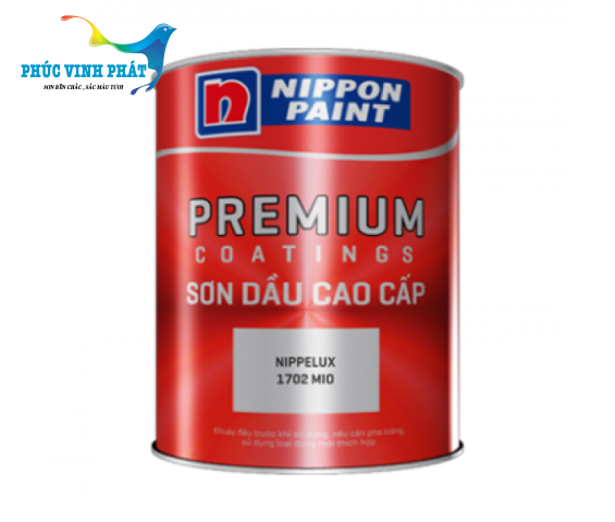 Sơn Nippon Nippelux 1702 Mio