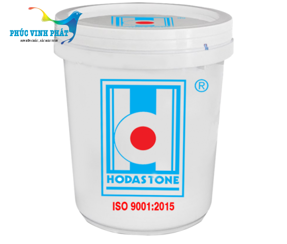 SƠN ĐÁ HÒA BÌNH HODA SHINING GRANITE – HGS (TẠO GAI, ÁNH KIM)