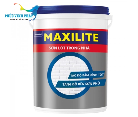 Sơn lót trong nhà MAXILITE ME4