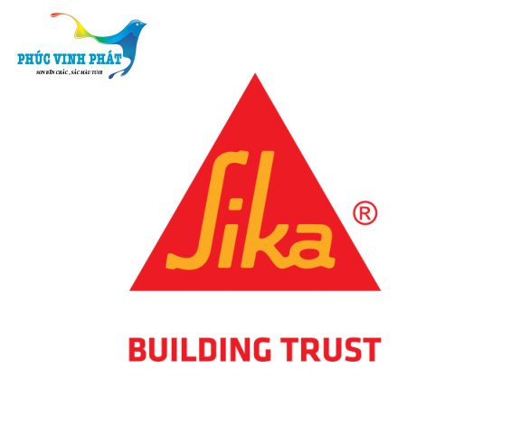 Chất chống thấm Sika BC Bitumen Coating